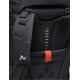 6. VAUDE Asymmetric 52+8 60 l Czarny
