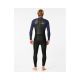 3. Pianka wodoodporna RIP CURL Omega 43Gb Bz Steamer turkusowy