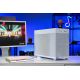 22. Actina PBA 8700F/32GB/1TB/RTX5060Ti/650W
