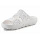 3. Klapki Crocs Classic Floral Cutout sandal 210966-0WV