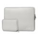 2. Torba na laptopa 15-16" Tech-Protect Neoslim - szara