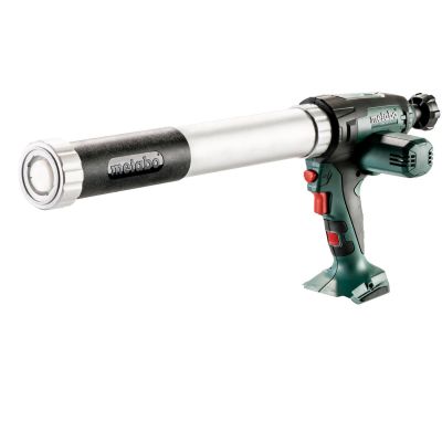 Pistolet do nakładania klejów/past Metabo KPA 18 LTX 600 601207850