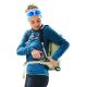 13. Deuter Updays 24 SL plecak Plecak sportowy Zielony Poliamidowy, Ripstop