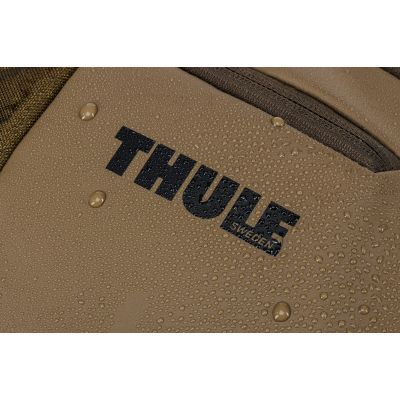 11. Thule Chasm TCHB215 Deep khaki plecak Plecak turystyczny Poliester