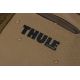 11. Thule Chasm TCHB215 Deep khaki plecak Plecak turystyczny Poliester