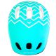 5. Kask rowerowy Spokey Strapy 2 49-56 cm Jr 927780