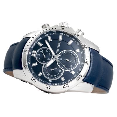 4. Zegarek Męski Paul Lorens PL9753A8-6F1