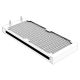 12. Cooler Wasserkühlung Xilence LQ240.W.ARGB White ARGB