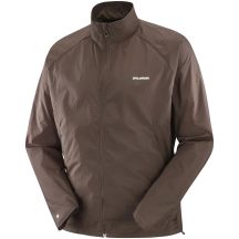 Salomon SHKout FLY JKT M LC2844400 Brązowe L
