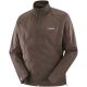 Salomon SHKout FLY JKT M LC2844400 Brązowe L