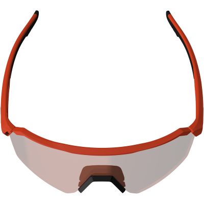 Okulary rowerowe LEATT RideViz Lite Iriz (small)