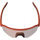 Okulary rowerowe LEATT RideViz Lite Iriz (small)