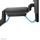 12. Neomounts DS70-450BL1 uchwyt / stojak do monitorów 106,7 cm (42") Biurko Czarny