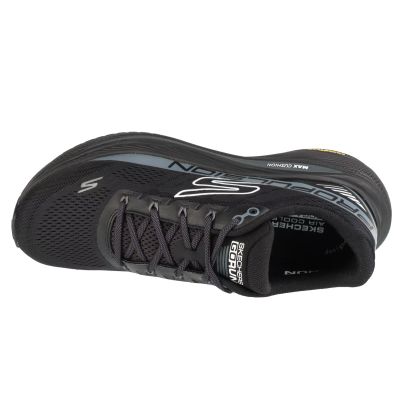3. Skechers Max Cushioning Propulsion 220509-BLK Czarne 42