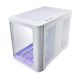 6. Obudowa FSP Geh Mini S380-WA Micro-ATX/Mini-ITX o.N. White retail