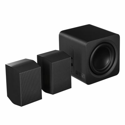 17. Soundbar Samsung HW-Q930F/­EN 9.1.4 kan. 540W Bluetooth 5.3 Dolby Atmos Czarny