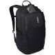 6. Thule EnRoute TEBP4316 - Black plecak Plecak turystyczny Czarny Nylon