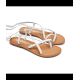 3. Obuwie damskie Gioseppo LUSSAT White (69115-P-White)