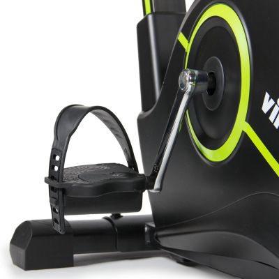 17. VIRTUFIT ICONSOLE HTR 2.1 ERGOMETR ROWER TRENINGOWY