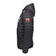 3. Kurtka męska Geographical Norway BRICK BLACK GTX MEN 068 BLACK (WY6357H/GN-NOIR)