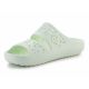 3. Klapki Crocs Classic Floral Cutout sandal W 210966-3YH