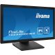 3. Monitor IIYAMA T2234MSC-B1S 21.5inch PCAP Bezel Free Front Speakers 10P Touch with Anti-Finger print coating IPS Panel 1920x1080