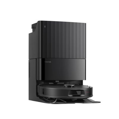 3. Robot sprzątający Roborock Qrevo L 798 QVRRS52-00 0,33L Czarny