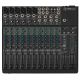 6. Mackie 1402VLZ4 14 kan. 20 - 50000 Hz Czarny