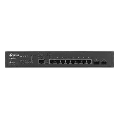 6. Switch TP-LINK TL-SG3210