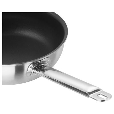 2. ZWILLING Pro Patelnia uniwersalna Okrągły