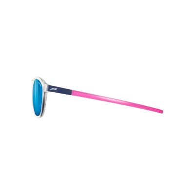 3. Okulary JULBO Shine L Różowy