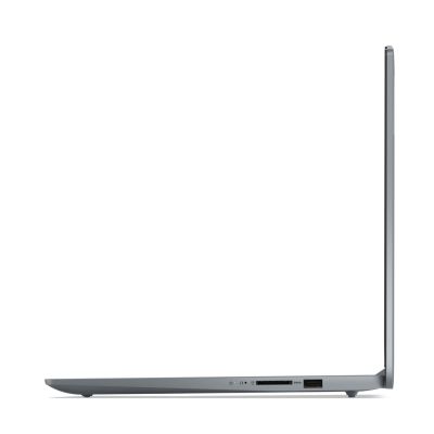 10. Lenovo IdeaPad Slim 3 15IAH8 i5-12450H 15.6" FHD TN 250nits AG 8GB LPDDR5-4800 SSD512 Intel UHD Graphics Cam720p 47Wh NoOS Arctic Grey