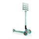 2. Hulajnoga 3-kołowa Globber Primo Foldable Plus Lights Jr 439-206