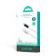 2. Kabel Joyroom S-A55 StarFlight 30W USB-C - Lightning 1,2m - biały