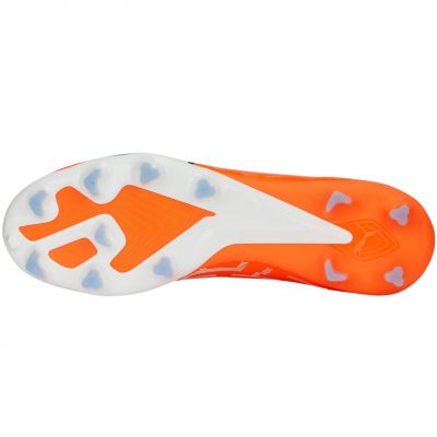 5. Buty piłkarskie Puma Ultra Pro FG/AG M 107240 01