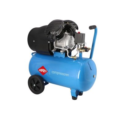 3. Airpress HL 425-50 sprężarka 2200 W 392 l/min Prąd przemienny