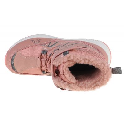 3. Buty Kappa Floki Tex K Jr 260975K-2116