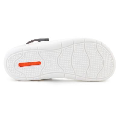 7. CROCS INMOTION CLOG SLATE GREY 209964-0DA