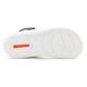 7. CROCS INMOTION CLOG SLATE GREY 209964-0DA