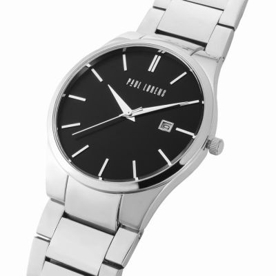 2. Zegarek Męski PAUL LORENS PL20015B-1C1 + BOX