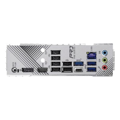 6. Płyta główna Asrock B650 PRO RS