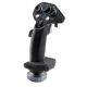 3. Thrustmaster Sol-R 3 AVA Add-On Grip Czarny USB Drążek sterowniczy Analogowa/Cyfrowa PC