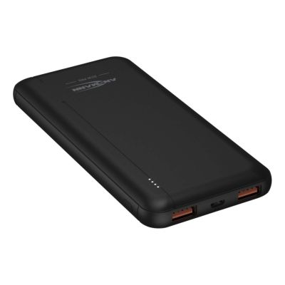 3. Ansmann PB320PD 10000 mAh Czarny