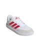 8. Buty adidas Courtblock M JP5342