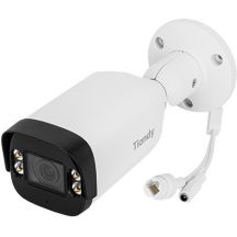 Kamera IP TC-C34UV SPEC:W/E/Y/M/S/4MM Color Maker - 4 Mpx 4 mm TIANDY