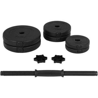 7. HANTLA KOMPOZYTOWA 10 KG XQMAX