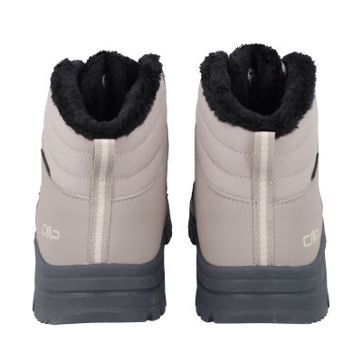 3. Buty trekkingowe damskie CMP Auryl Mid 3Q73456 P617