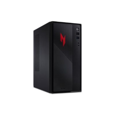 Acer | Nitro | 20 N20-100 | Desktop | Tower | Intel Core i5 | i5-13420H | 32 GB | DDR4 | 1000 GB | Intel UHD Graphics | NVIDIA GeForce RTX 5060 | No keyboard | Windows 11 Home | Warranty 24 month(s)