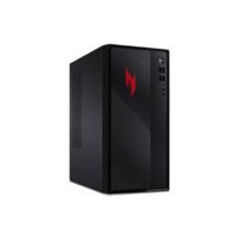 Acer | Nitro | 20 N20-100 | Desktop | Tower | Intel Core i5 | i5-13420H | 32 GB | DDR4 | 1000 GB | Intel UHD Graphics | NVIDIA GeForce RTX 5060 | No keyboard | Windows 11 Home | Warranty 24 month(s)