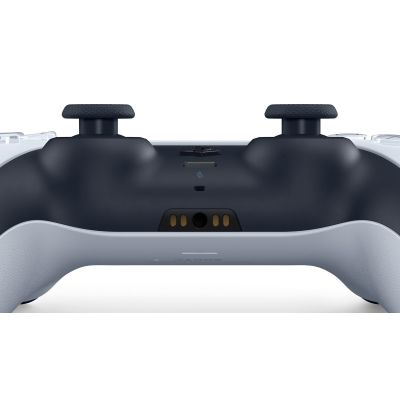 33. Kontroler bezprzewodowy DualSense SONY White